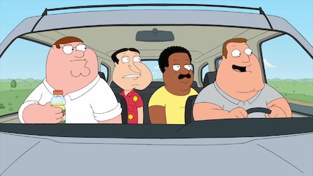 Family Guy Netflix Family Guy Netflix