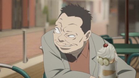 妄想代理人 Netflix 妄想代理人 Netflix