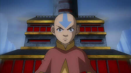 Avatar The Last Airbender Netflix Avatar The Last Airbender Netflix
