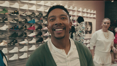 sneakerheads on netflix