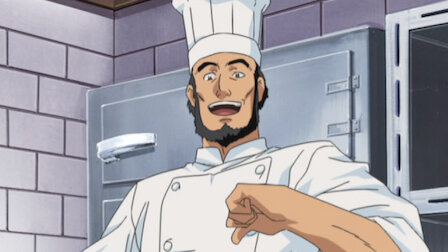 焼きたて ジャぱん Netflix 焼きたて ジャぱん Netflix