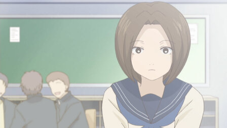 僕等がいた Netflix