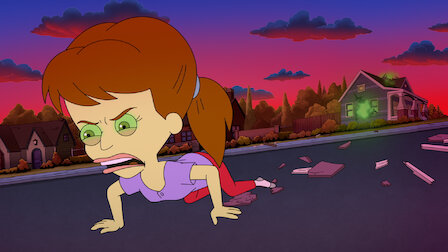 big mouth s2 e4