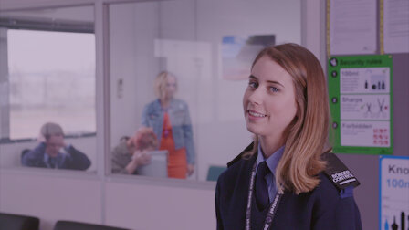 Watch Borderline Netflix