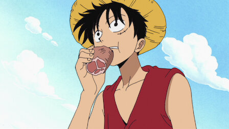 One Piece Netflix One Piece Netflix