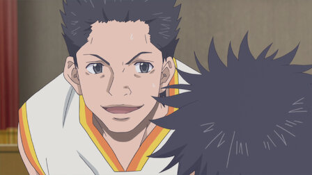ahiru no sora hulu