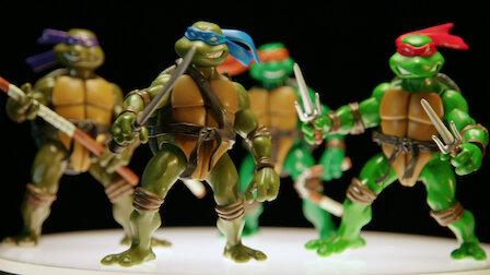 the toys that made us tmnt