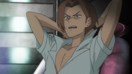 ルパン三世 Netflix ルパン三世 Netflix