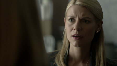 Watch Homeland Netflix Watch Homeland Netflix