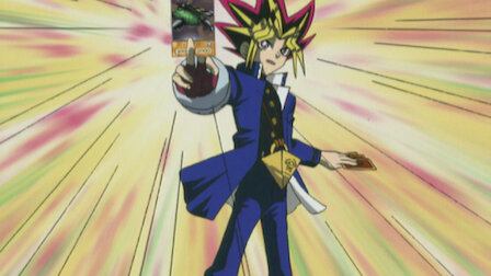 yu gi oh season 1 episode 86