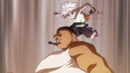 download hunter x hunter 2011 episode 116 download hunter x hunter 2011 episode 116