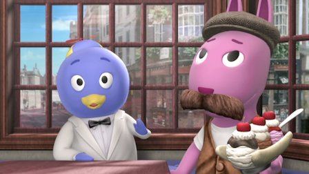 how to play backyardigans super spy adventure game how to play backyardigans super spy adventure game