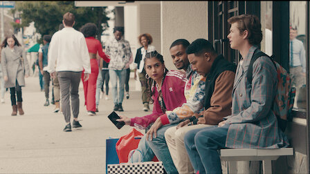 sneakerheads on netflix