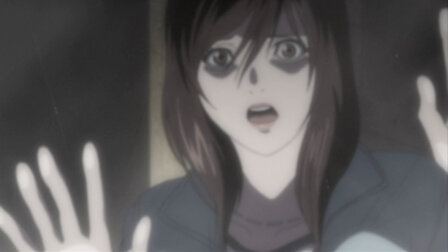 Death Note デスノート Netflix