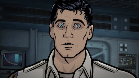 watch archer netflix