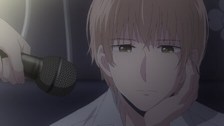 kuzu no honkai ep 7 kuzu no honkai ep 7