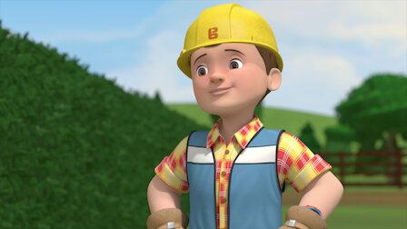 Watch Bob The Builder | Netflix Watch Bob The Builder | Netflix