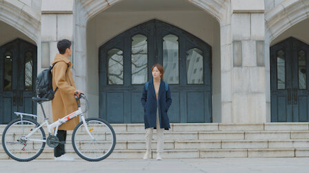 Watch Love Alarm Netflix Official Site