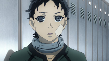 Deadman Wonderland Ep 4 Eng Dub : Deadman Wonderland Episode 2