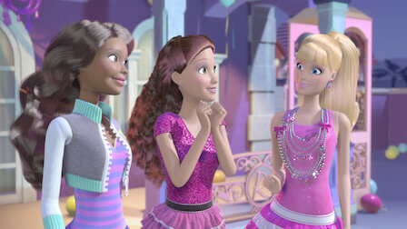 barbie life in the dreamhouse watch online