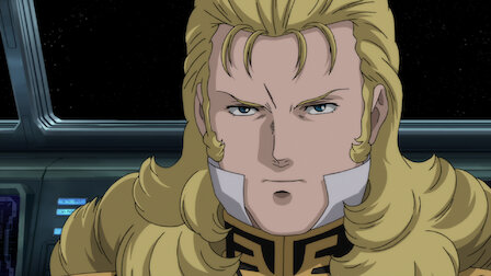 機動戦士ガンダムユニコーン Re 0096 Netflix 機動戦士ガンダムユニコーン Re 0096 Netflix
