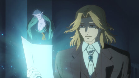 The Ancient Magus Bride Netflix The Ancient Magus Bride Netflix