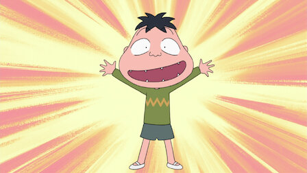 ちびまる子ちゃん Netflix