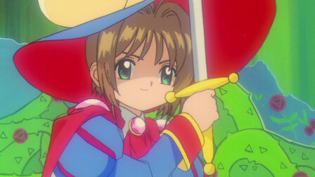 Cardcaptor Sakura Netflix Cardcaptor Sakura Netflix