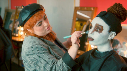 Glow Up Sitio Oficial De Netflix