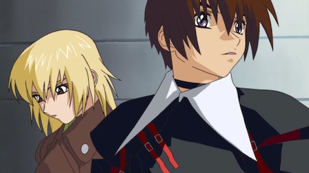 gundam seed destiny remastered episode 1