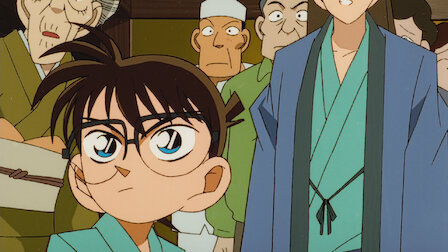 important detective conan episodes