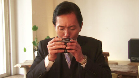 孤独のグルメ Netflix