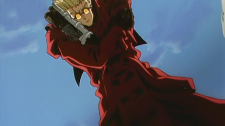Trigun | Netflix Trigun | Netflix