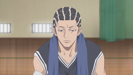 ahiru no sora hulu