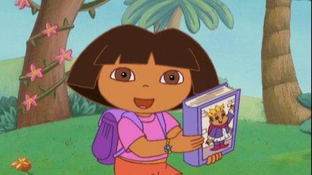 Dora The Explorer Netflix dora the explorer netflix