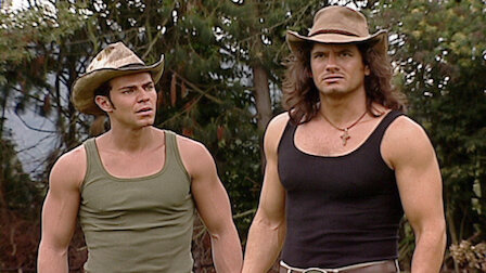 Pasion De Gavilanes Netflix