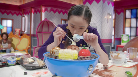 Watch Zumbo S Just Desserts Netflix Official Site