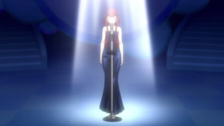 賭ケグルイ Netflix