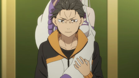 Watch Re Zero Starting Life In Another World Netflix Watch Re Zero Starting Life In Another World Netflix