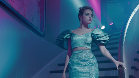Who played Crystal in Dynasty season1? Who played Crystal in Dynasty season1?