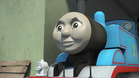 thomas and friends confusion without delay us