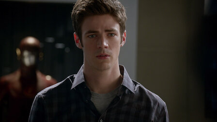 The Flash Netflix