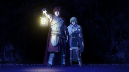 Watch Dragon S Dogma Netflix Official Site