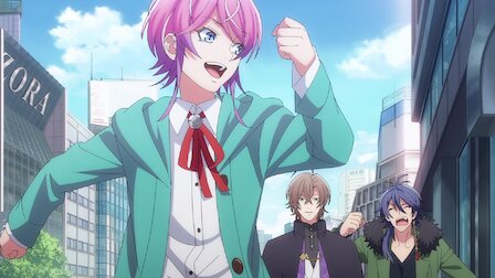 Hypnosis Mic Wiki Fandom