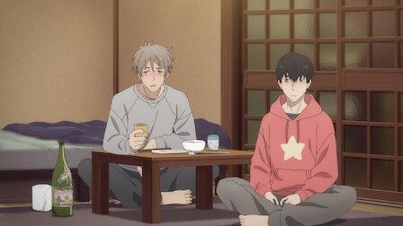 富豪刑事balance Unlimited Netflix