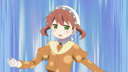 小林さんちのメイドラゴン Netflix 小林さんちのメイドラゴン Netflix
