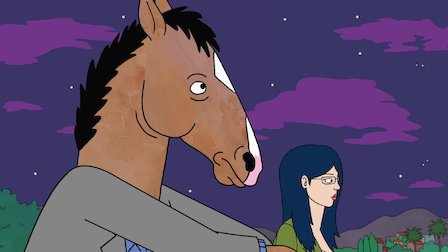 Bojack Horseman Netflix Official Site