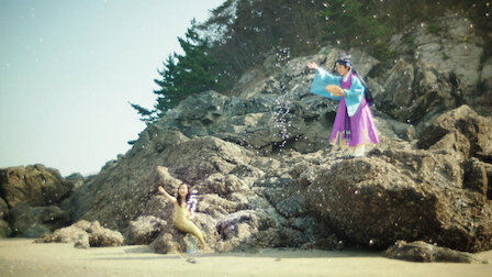 Watch The Legend Of The Blue Sea Netflix