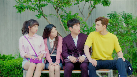 Watch Fight For My Way Netflix