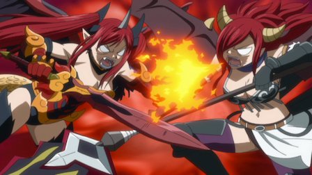 Watch Fairy Tail Netflix Watch Fairy Tail Netflix